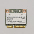 HP Pavilion 17-F WLAN Karte Wifi Broadcom BCM943142HM WLAN Bluetooth Modul