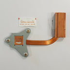 Fujitsu Lifebook S751 Kühler Heatsink mit Wärmeleitpaste – Bild 2