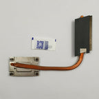 Toshiba Satellite C650-12E Kühler Heatsink mit Wärmeleitpaste