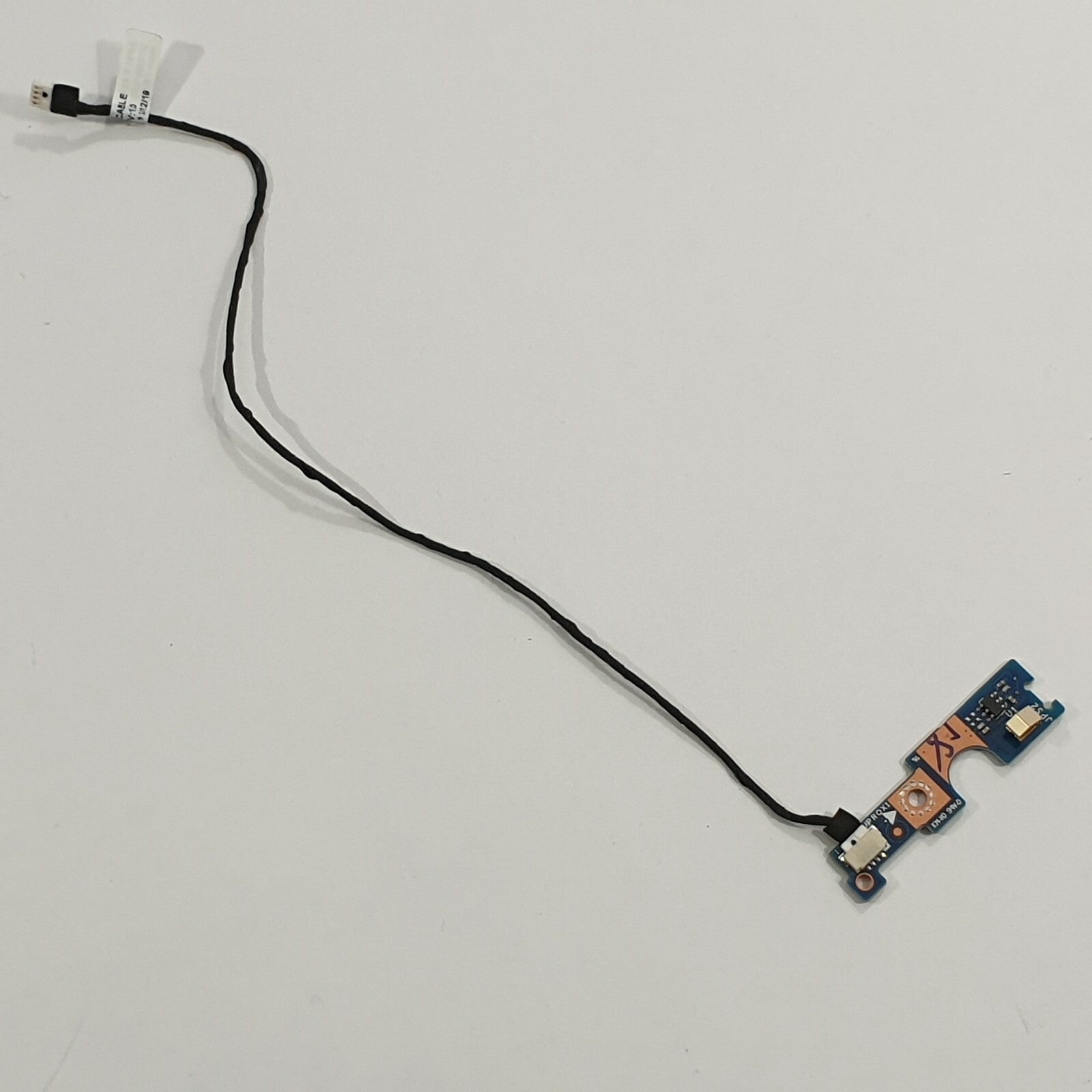 Lenovo ThinkPad Yoga 12 Power Button Board Einschaltknopf Platine – Bild 2