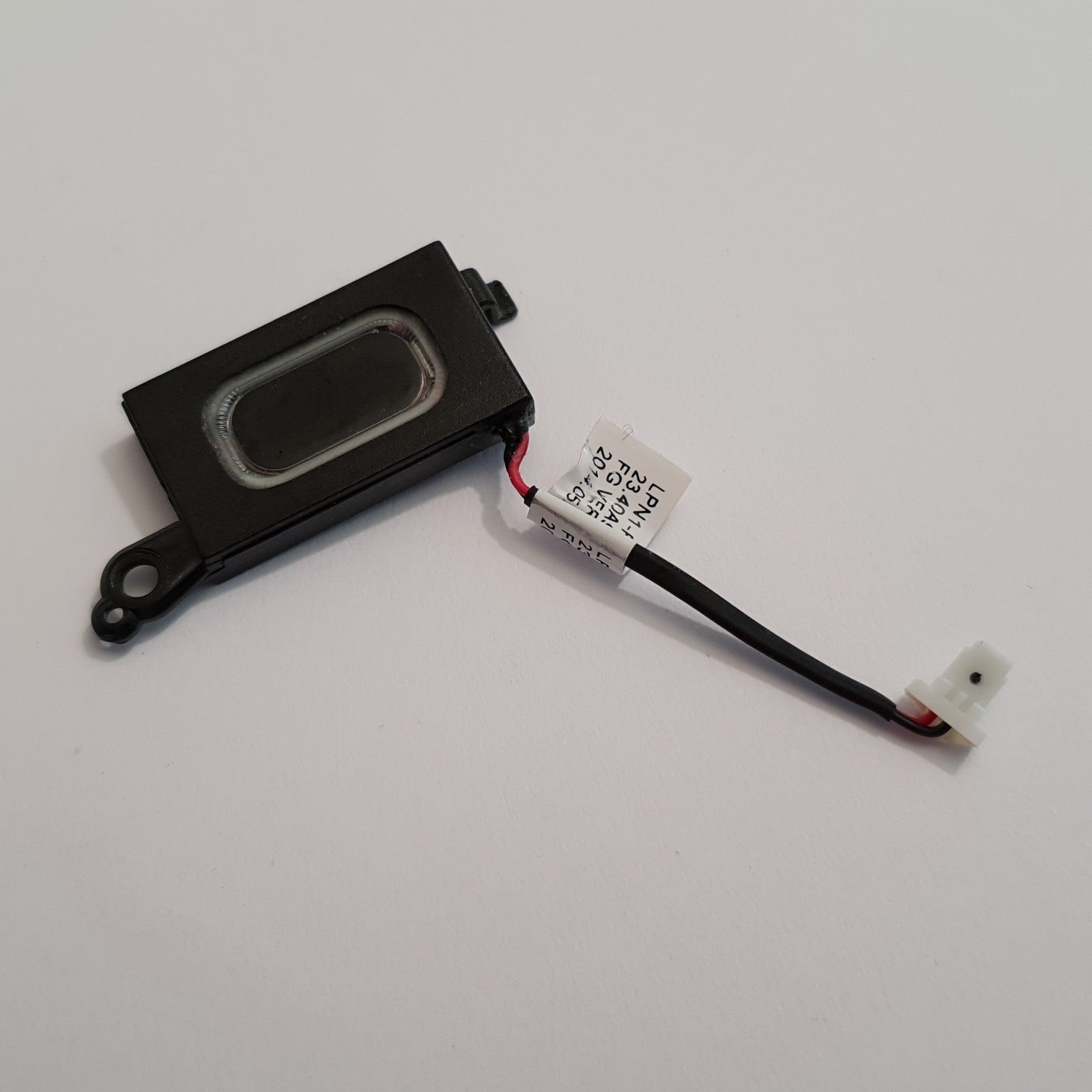 Lenovo ThinkPad X1 Helix Lautsprecher Speaker Interner Lautsprecher