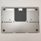 Apple MacBook Pro 16 2021 A2485 Gehäuse Unterschale Unterteil Bottom Ersatzteil