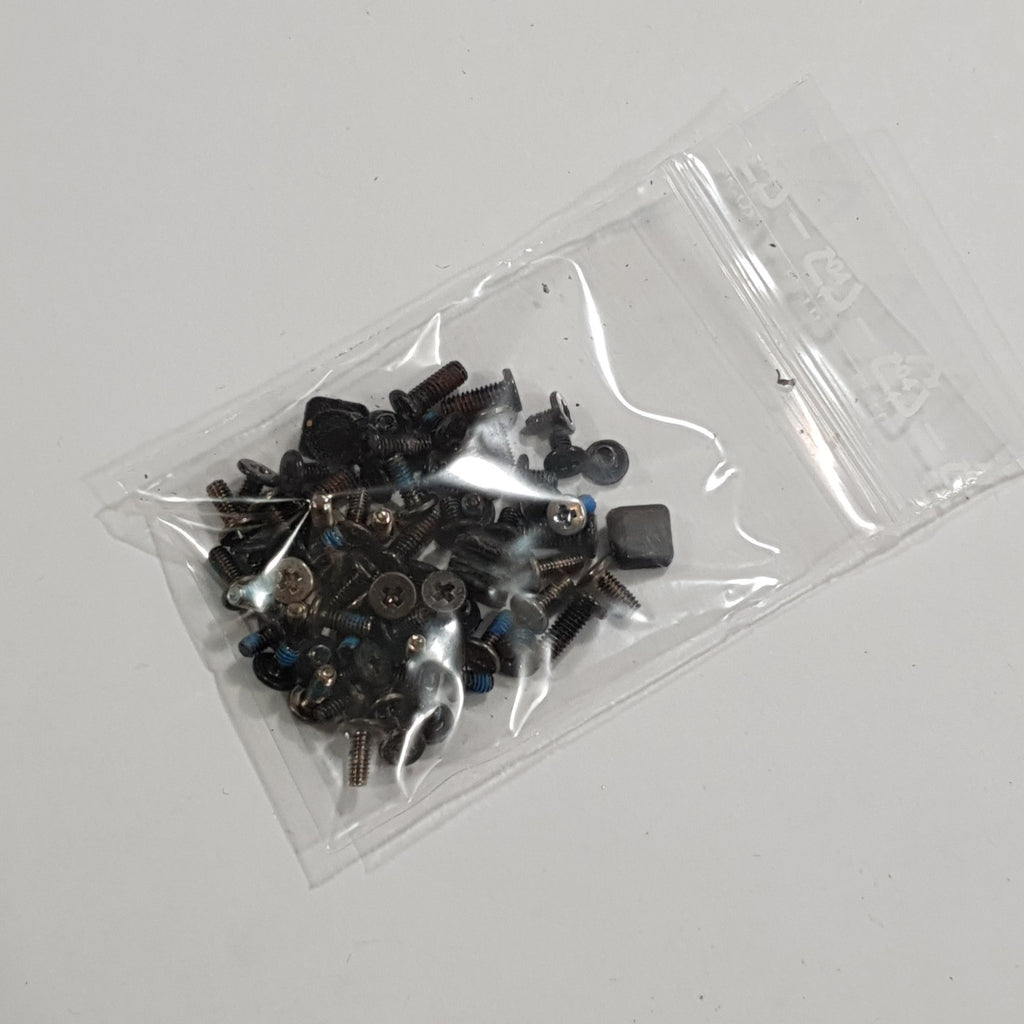 Lenovo ThinkPad L520 Schraubensatz Screw Set Schrauben Ersatzteil