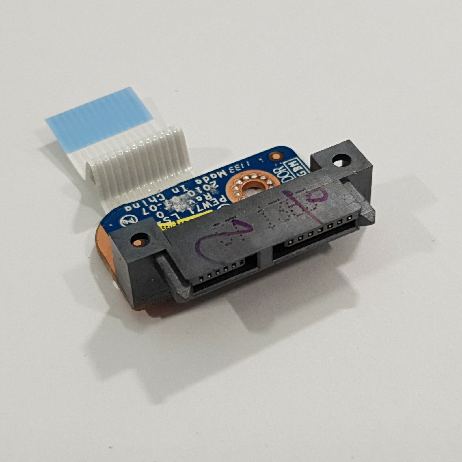 Acer eMachines E443 DVD Laufwerk Connector Adapter Anschluss Kabel Ersatzteil