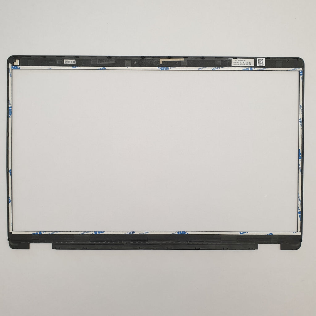 Dell Latitude 5500 Displayrahmen Bezel Frontblende LCD Cover – Bild 2