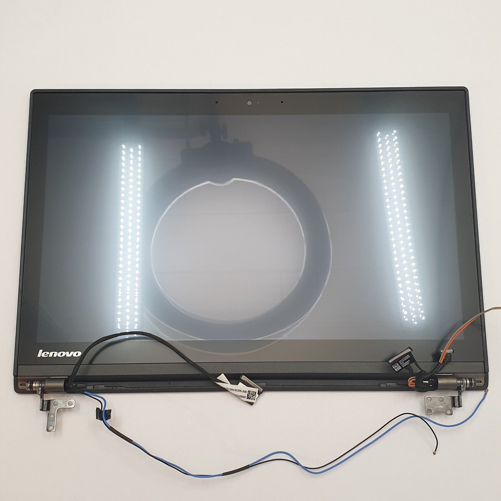 Lenovo ThinkPad X250 HD Display komplett Bildschirm LCD Einheit