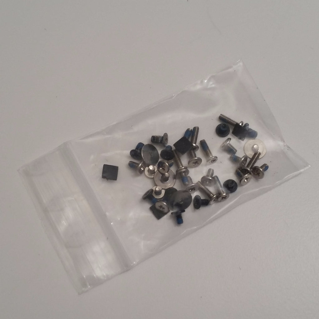 Lenovo ThinkPad Edge 11 Schraubensatz Screw Set Schrauben Ersatzteil – Bild 2
