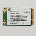 Toshiba Portege M800 WWAN Karte 3G Intel WiFi Link 5100 512AN MMW WLAN Karte für
