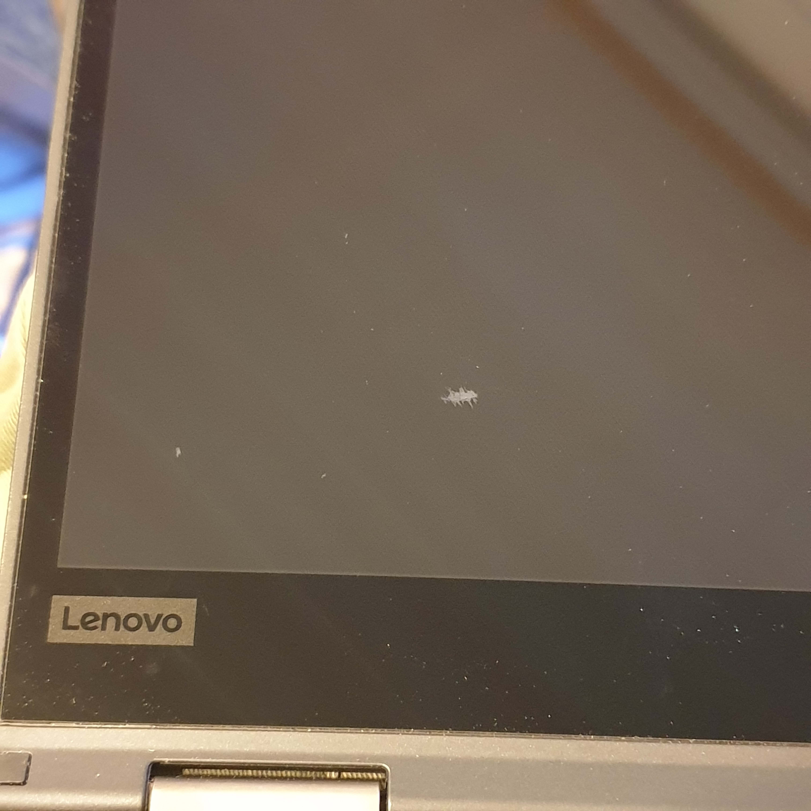 Lenovo ThinkPad X13 Yoga G1 Toch Display komplett Bildschirm Deckel Gen 1