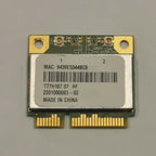 Packard Bell EasyNote LS44HR WLAN Karte Wireless LAN Modul Atheros AR5B97