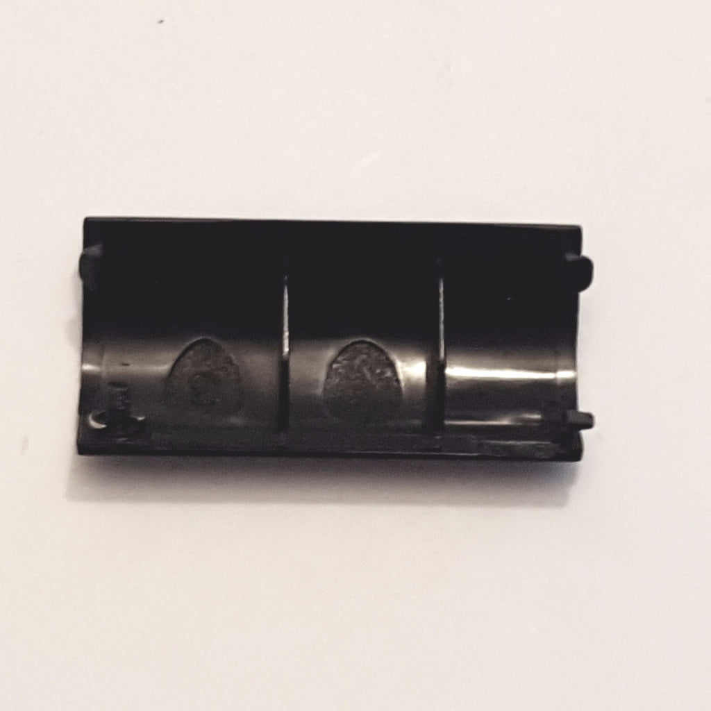 HP EliteBook 6930p Bluetooth Abdeckung Cover Kappe Gehäuseteil Schwarz – Bild 2