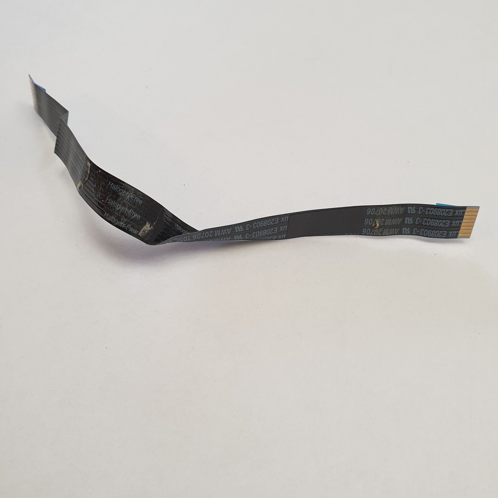 HP ZBook Studio G3 Touchpadkabel Touchpad Kabel Flexkabel – Bild 2