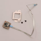 Dell Latitude E5420 Fingerprint Sensor Fingerabdruck Scanner Modul mit Kabel