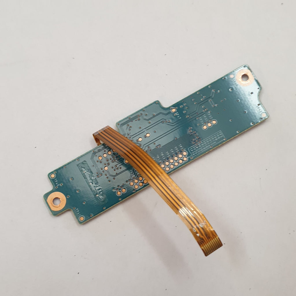 Dell Latitude 14 Rugged 5404 Touchpad Board Touchpad Platine – Bild 2