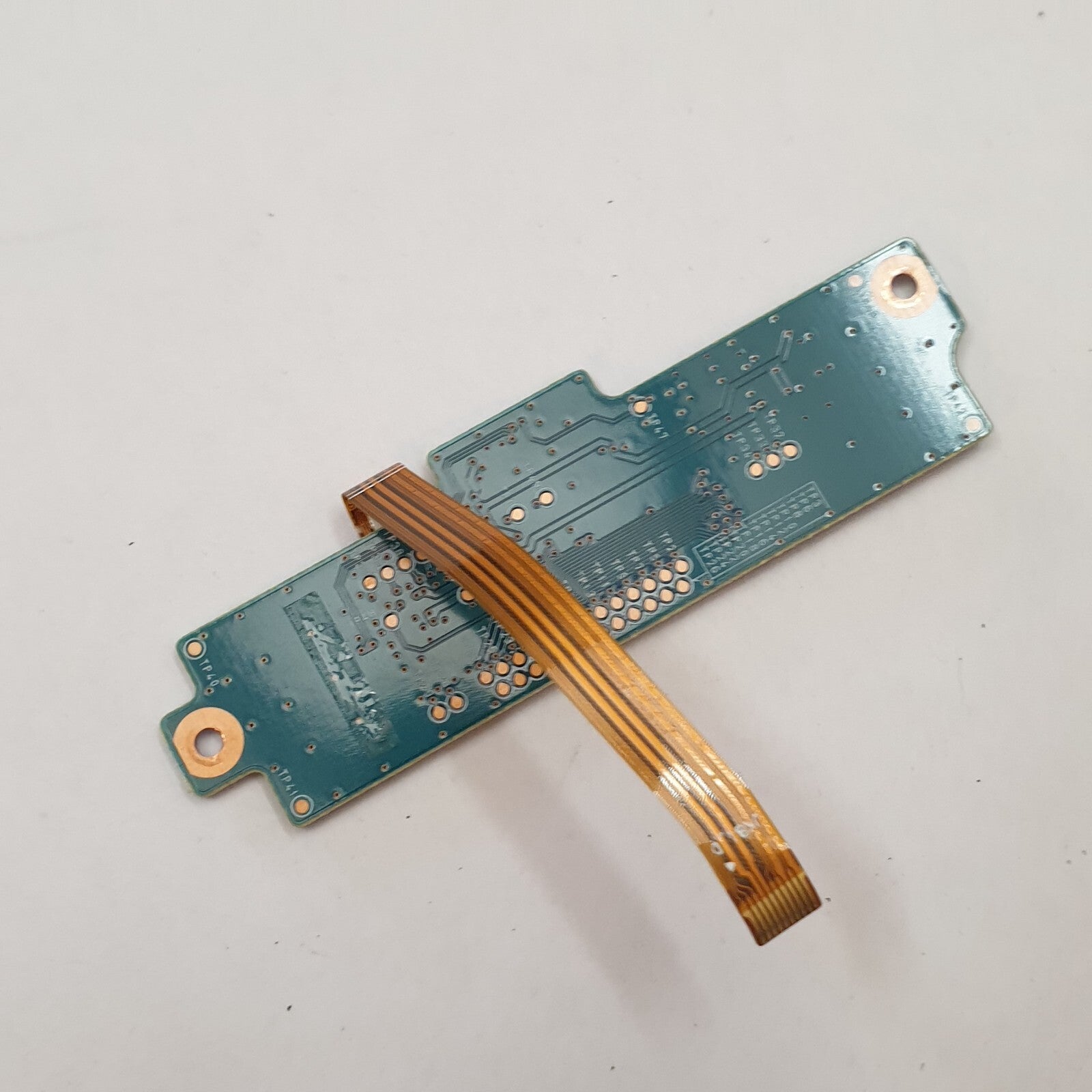 Dell Latitude 14 Rugged 5404 Touchpad Board Touchpad Platine – Bild 2