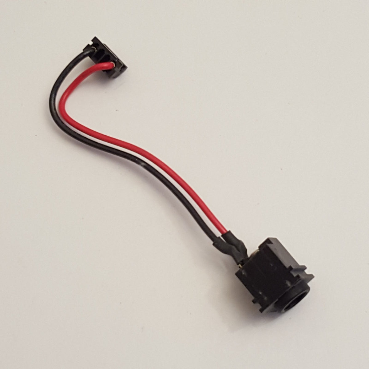 Fujitsu LifeBook T4410 Strombuchse DC Jack Ladebuchse Netzbuchse Anschluss Kabel