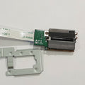 HP Pavilion dv6 3000 Fingerprint Sensor Fingerabdruck Scanner Modul mit Kabel