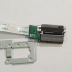HP Pavilion dv6 3000 Fingerprint Sensor Fingerabdruck Scanner Modul mit Kabel