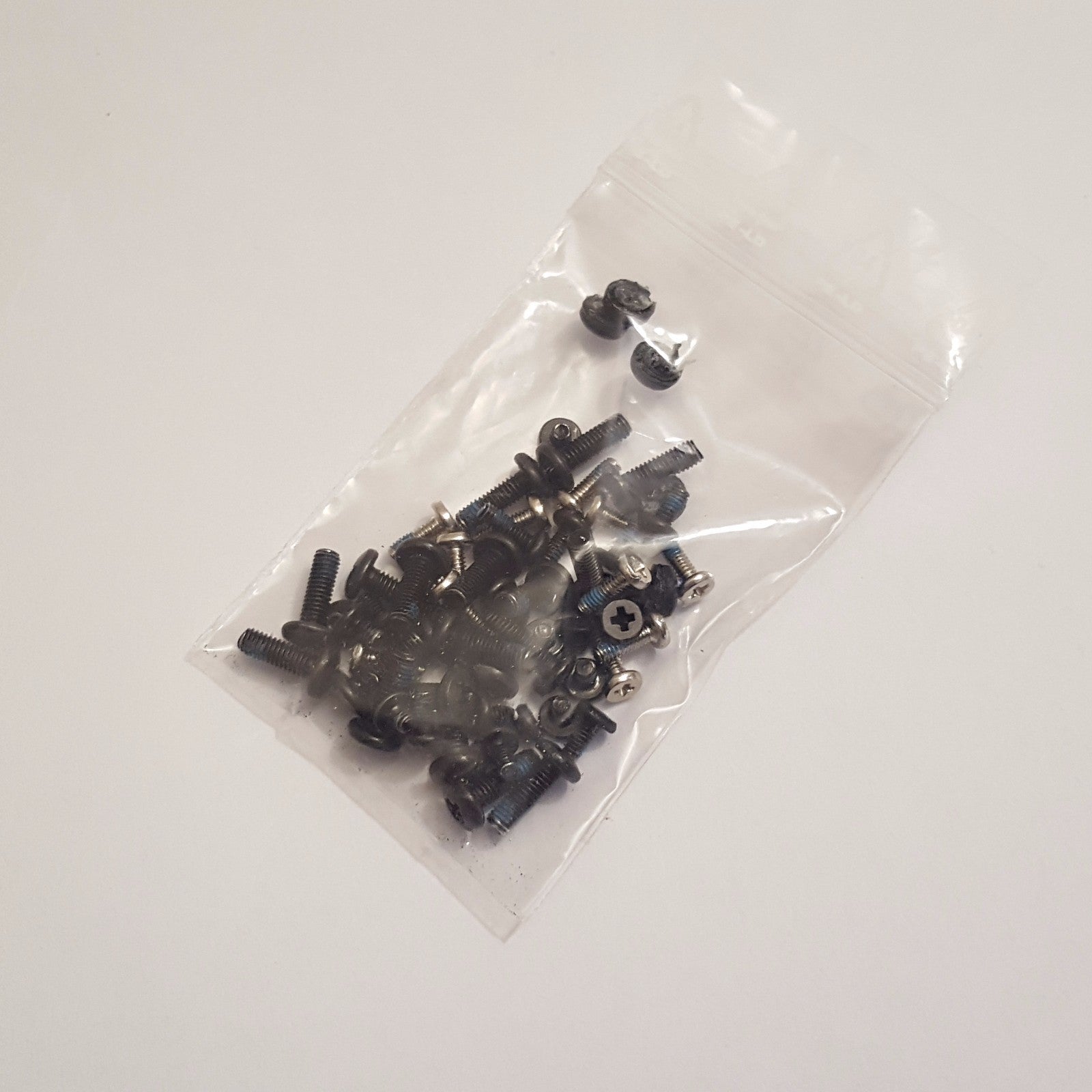 Samsung R519 NP-R519 Schraubensatz Schrauben Set Screw Set – Bild 2