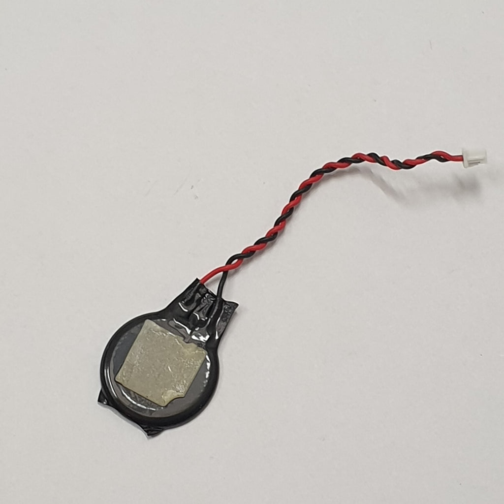 Asus X202E BIOS CMOS Batterie Knopfzelle CR2016 RTC Battery – Bild 2