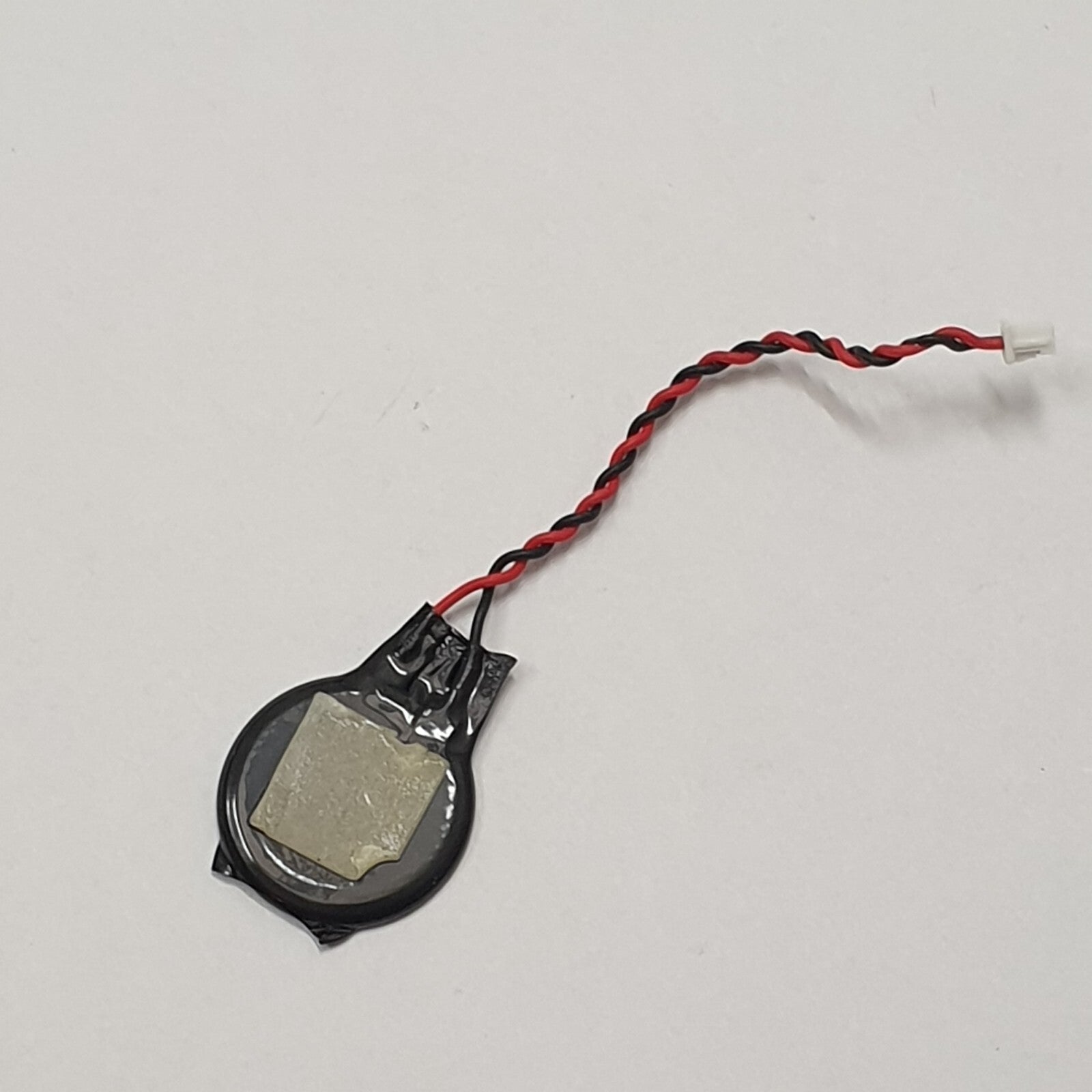 Asus X202E BIOS CMOS Batterie Knopfzelle CR2016 RTC Battery – Bild 2