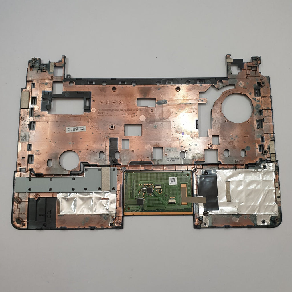 Dell Latitude E5440 Palmrest Handauflage Gehäuse Oberteil Touchpad Keyboard – Bild 2