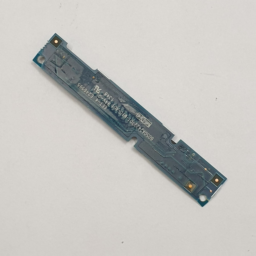 HP ProBook 6470b Mikrofon Microphone Mic Board Microphone Mic Modul – Bild 2