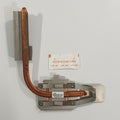 HP EliteBook 8730w Kühlerkörper Wärmeleitpaste Cooler Heatsink