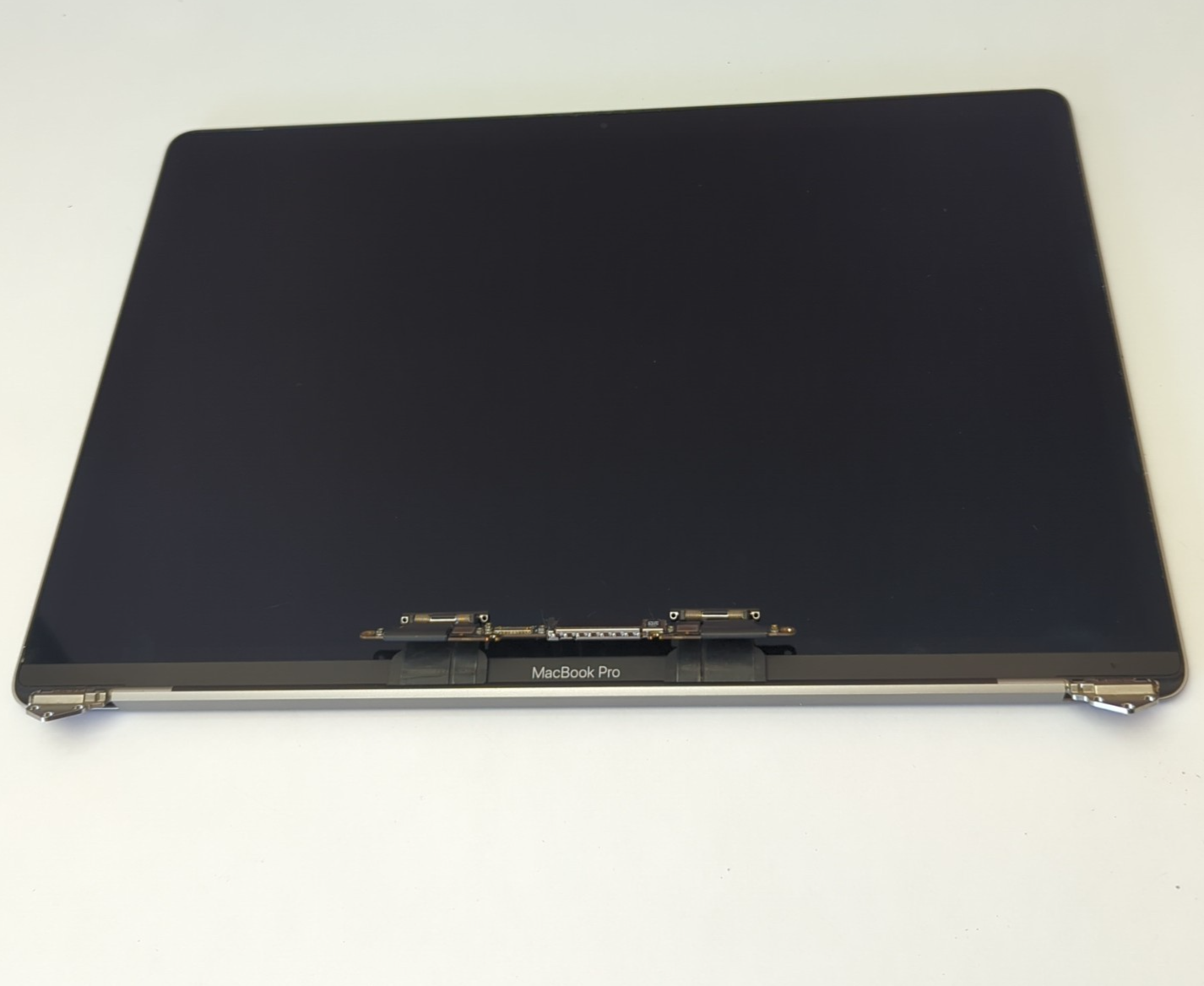 Apple MacBook Pro A1990 Display komplett 15.4 Retina Bildschirm space gray