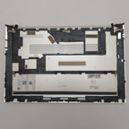 HP EliteBook 835 G8 Gehäuse Unterschale Unterteil Bottom Base Cover Ersatzteil – Bild 2