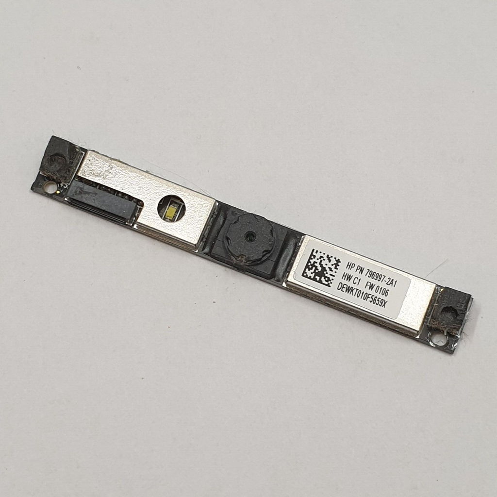 HP ProBook 650 G2 Webcam Kamera Camera Board