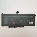 Dell Latitude 5420 Original Akku 3941 mAh Pack Batterie Battery