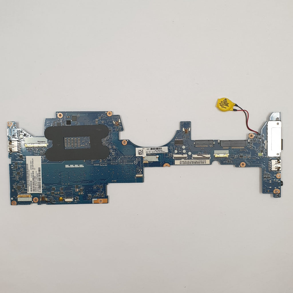 Lenovo ThinkPad Yoga S1 Mainboard Intel Core i5 4300U Motherboard – Bild 2