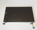 HP Elitebook 840 G8 Display komplett 14 Zoll FHD IPS Bildschirm Assembly Silber