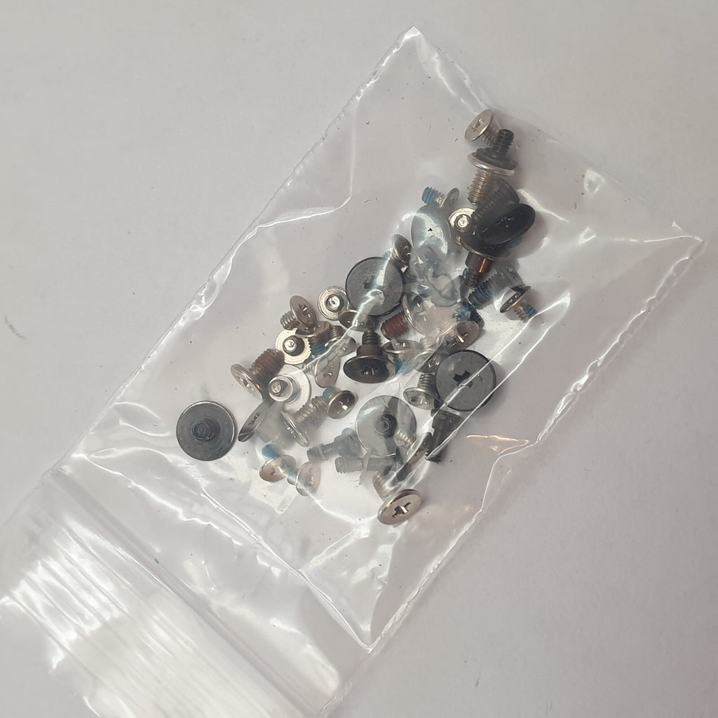 Lenovo ThinkPad L14 Gen 2 Schraubensatz Schrauben Set Ersatzteil Ersatzteil – Bild 2