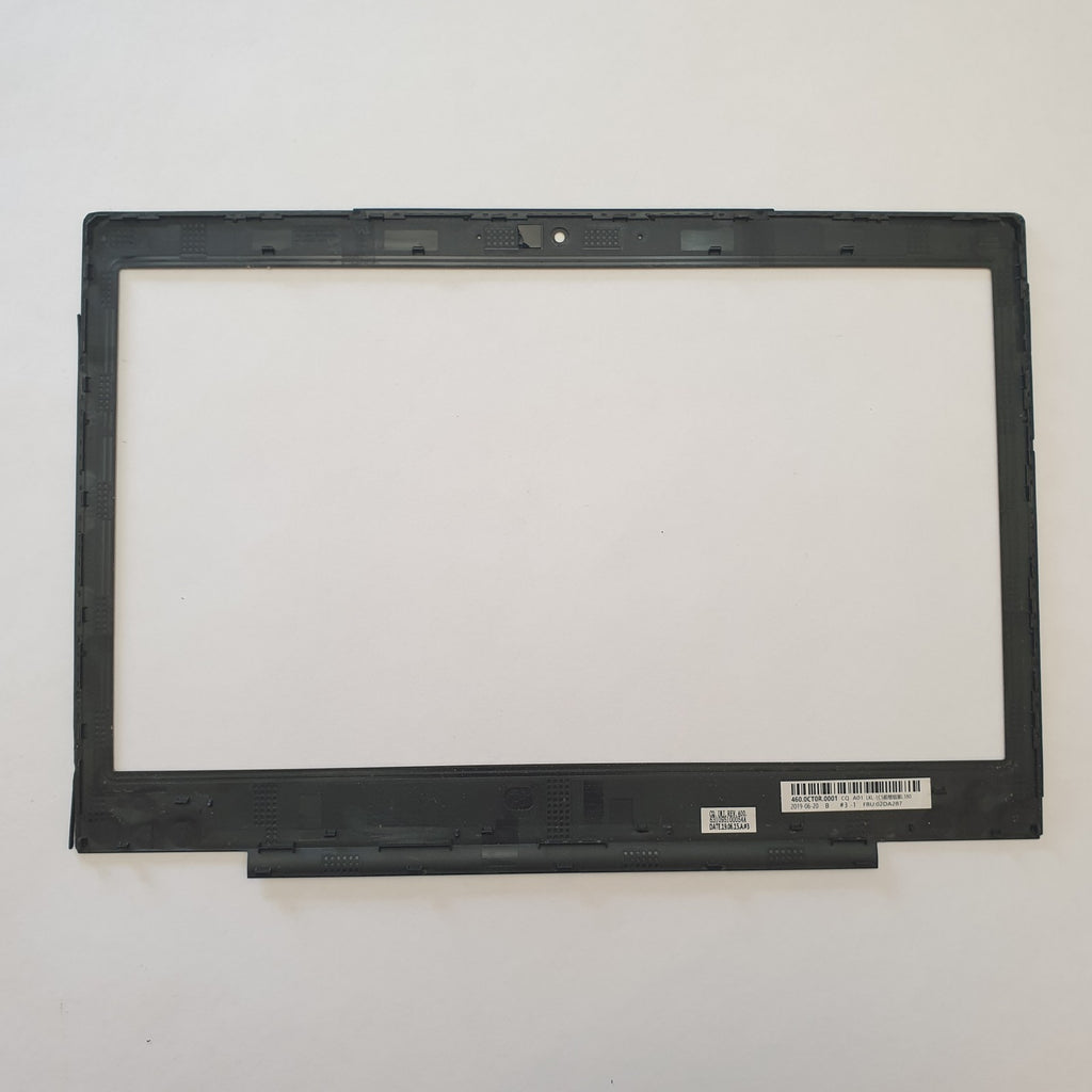 Lenovo ThinkPad L380 Displayrahmen Bezel Frontblende Bildschirmrahmen
