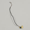 Toshiba Satellite Pro R950 Fingerprint Sensor Fingerabdruck Scanner Modul