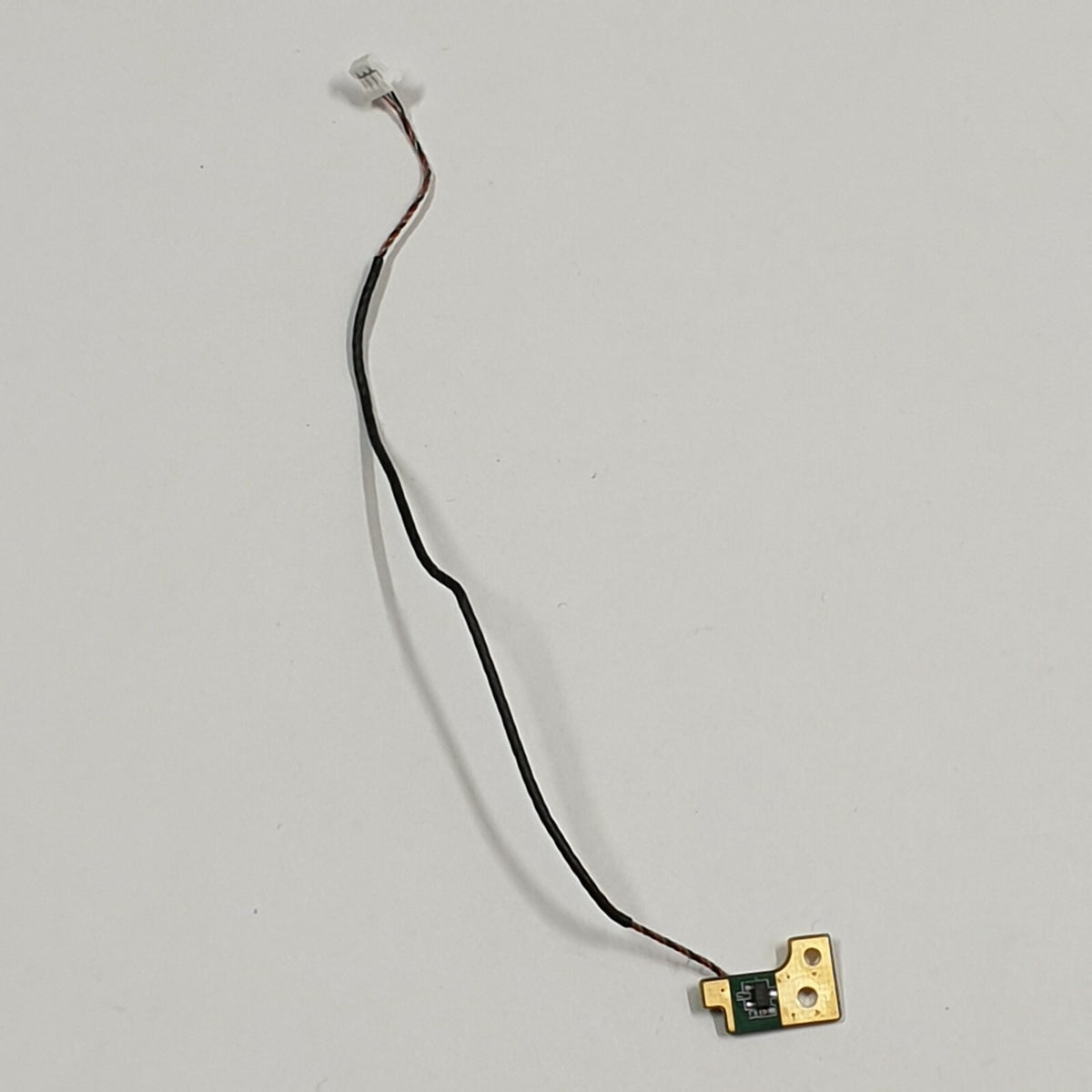 Toshiba Satellite Pro R950 Fingerprint Sensor Fingerabdruck Scanner Modul