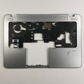 HP EliteBook 840 G1 745 Handauflage Top Case Palmrest Gehäuse Oberteil Tastatur