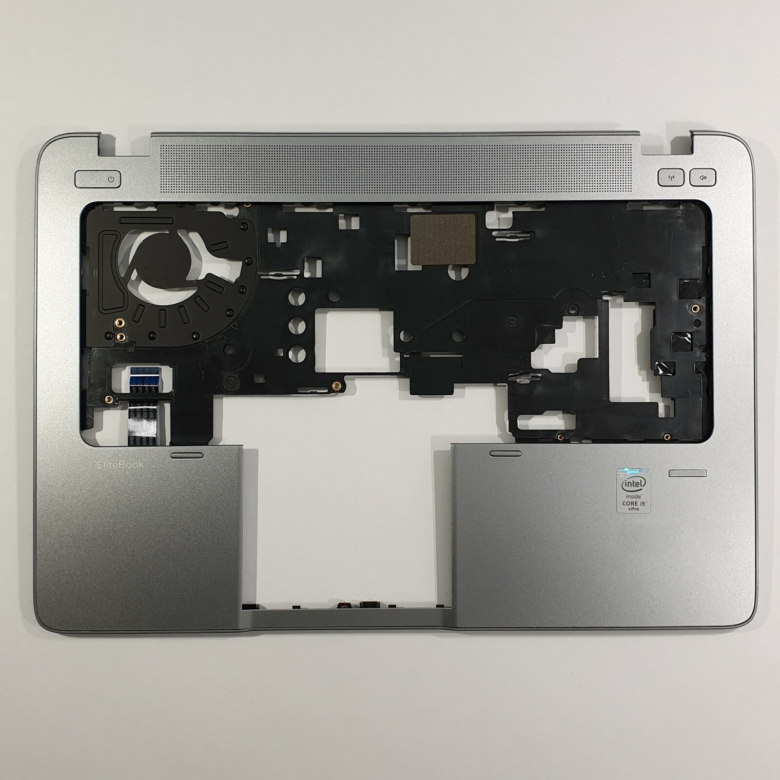 HP EliteBook 840 G1 745 Handauflage Top Case Palmrest Gehäuse Oberteil Tastatur