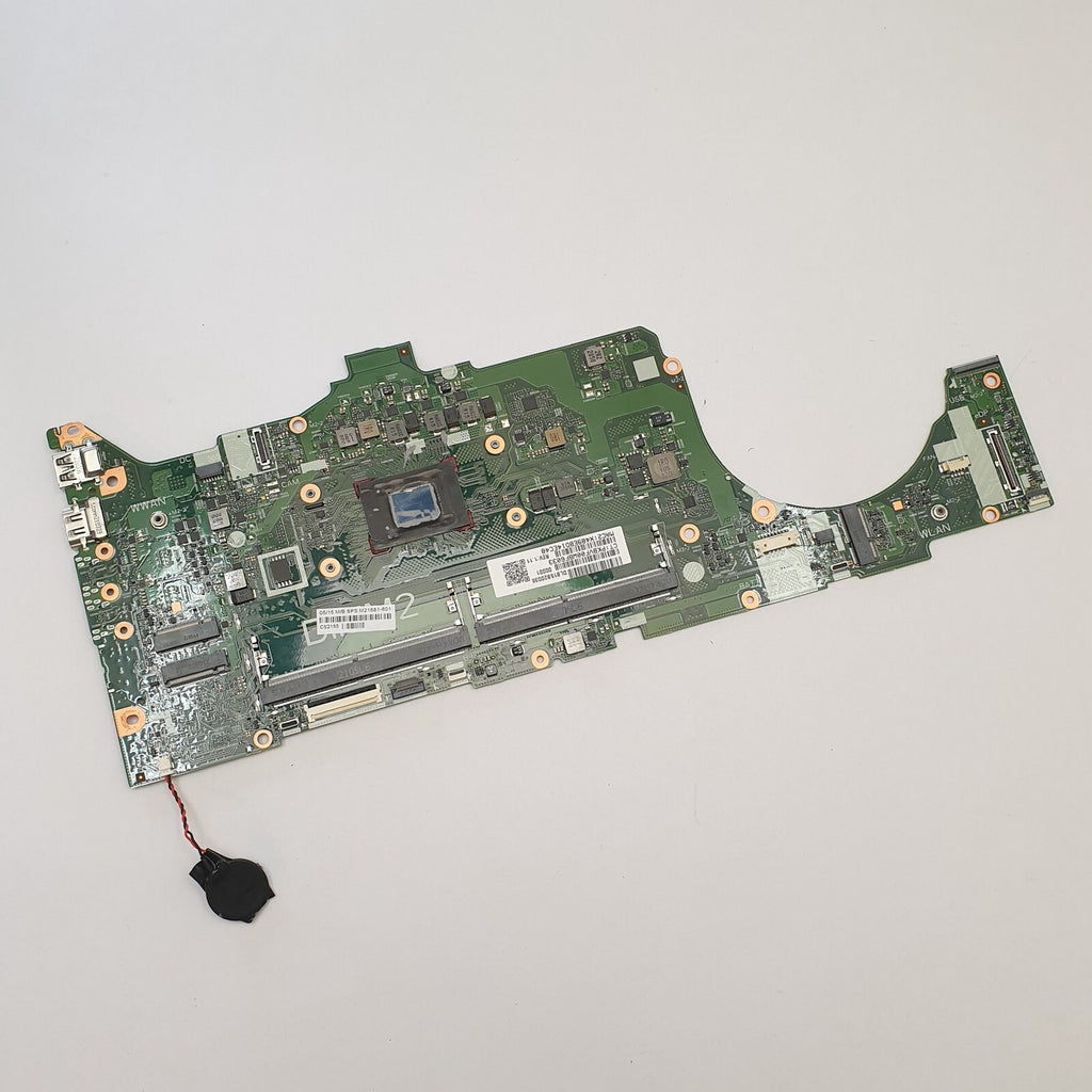 HP EliteBook 855 G7 AMD Ryzen 5 PRO 4650U Mainboard Motherboard Systemboard