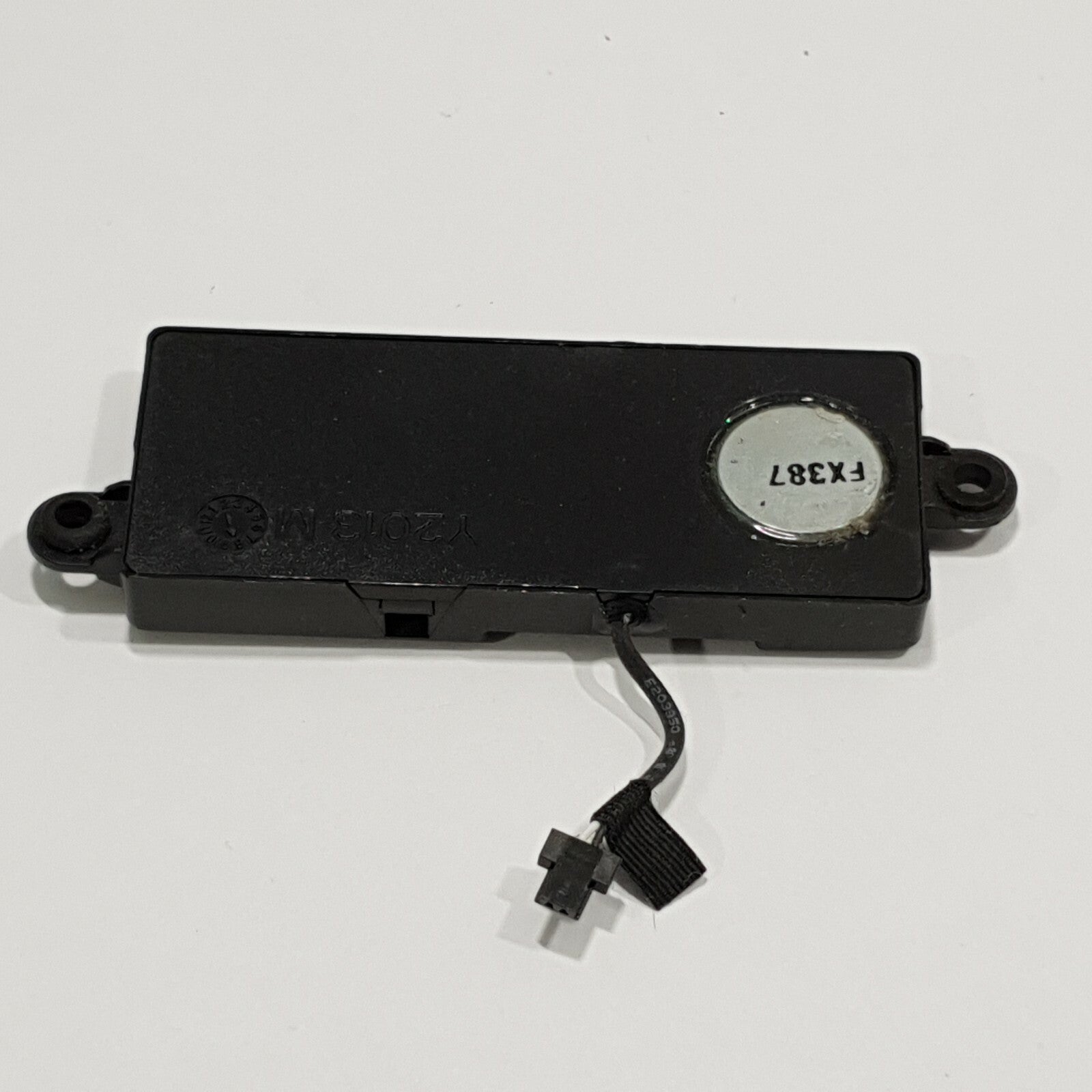 Lenovo IdeaPad Flex 15D Lautsprecher Speaker Modul Links