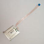 Dell Latitude 5510 Smart Card Reader Board Smartcard Platine Kabel