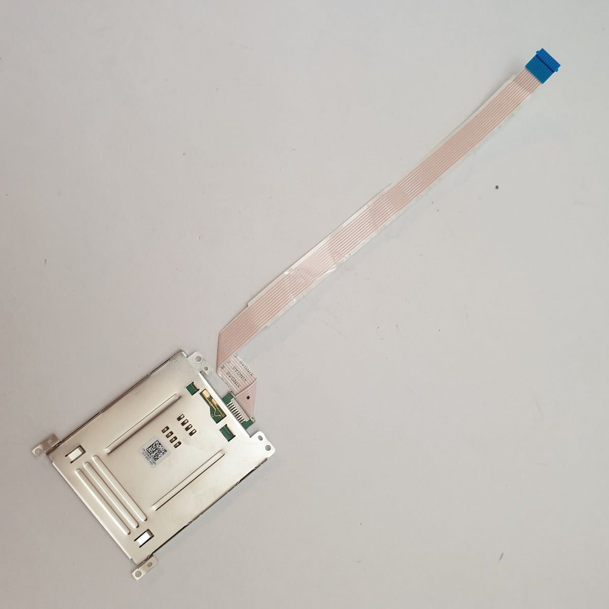 Dell Latitude 5510 Smart Card Reader Board Smartcard Platine Kabel