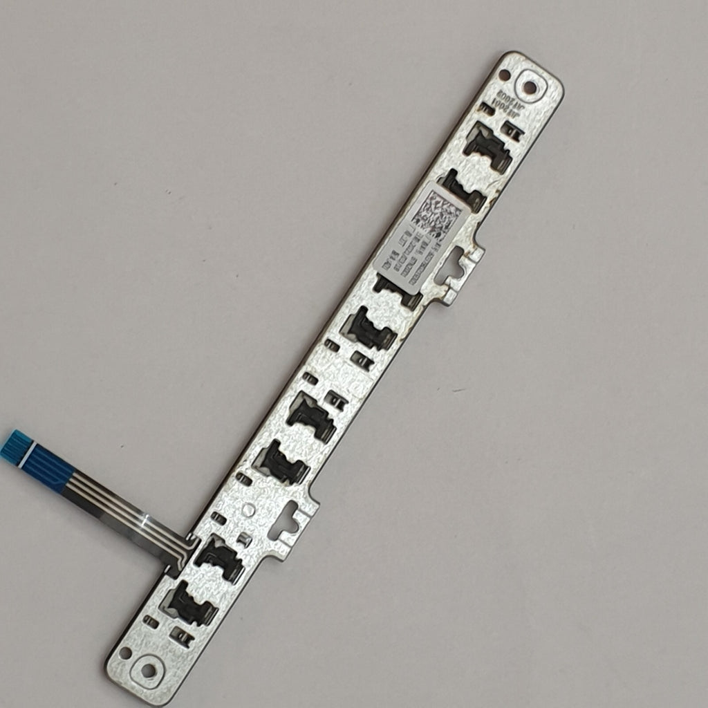 HP Elitebook 840 G8 Touchpad Tasten Modul Clickpad Buttons Ersatzteil – Bild 2