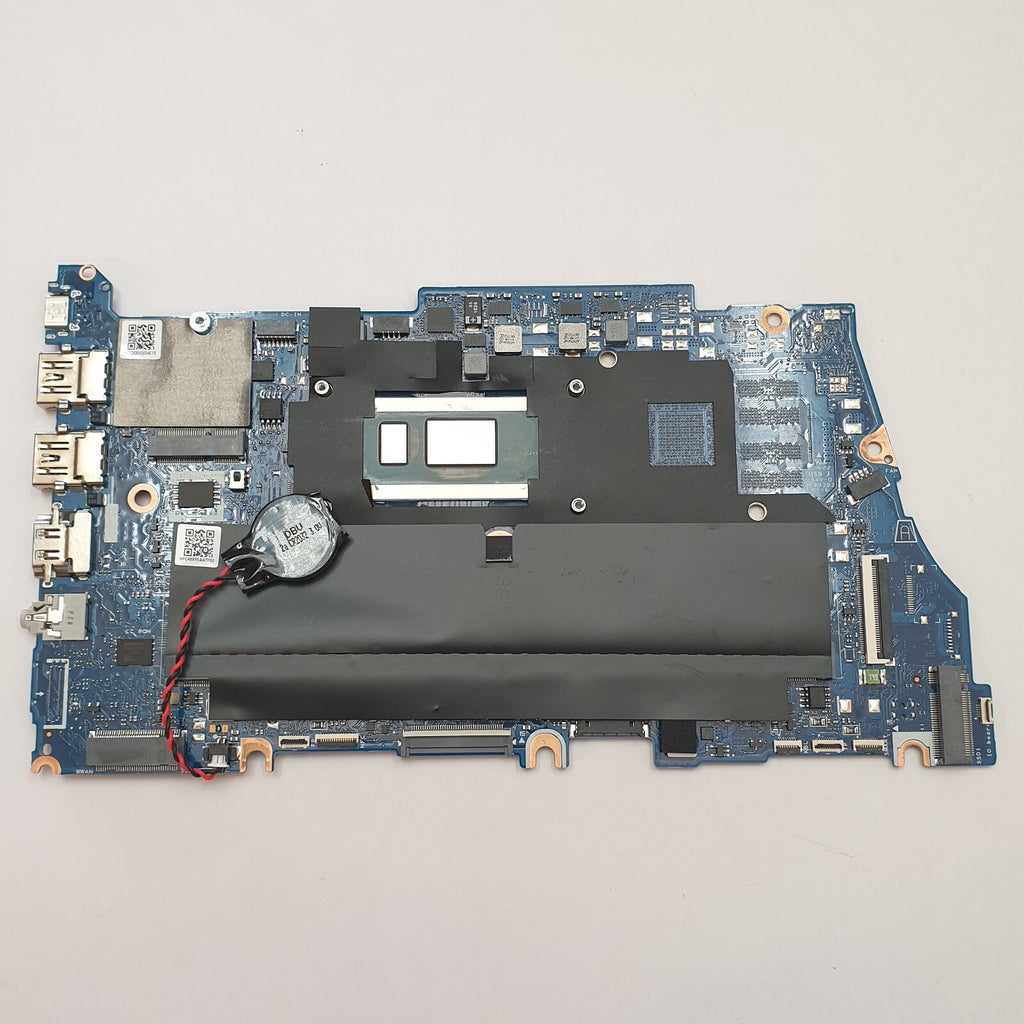 HP EliteBook 640 G9 Mainboard Intel Core i5 1245U Motherboard Systemboard