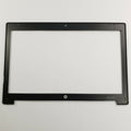 HP EliteBook 8570w Displayrahmen Bezel Frontblende Screen Cover Frame
