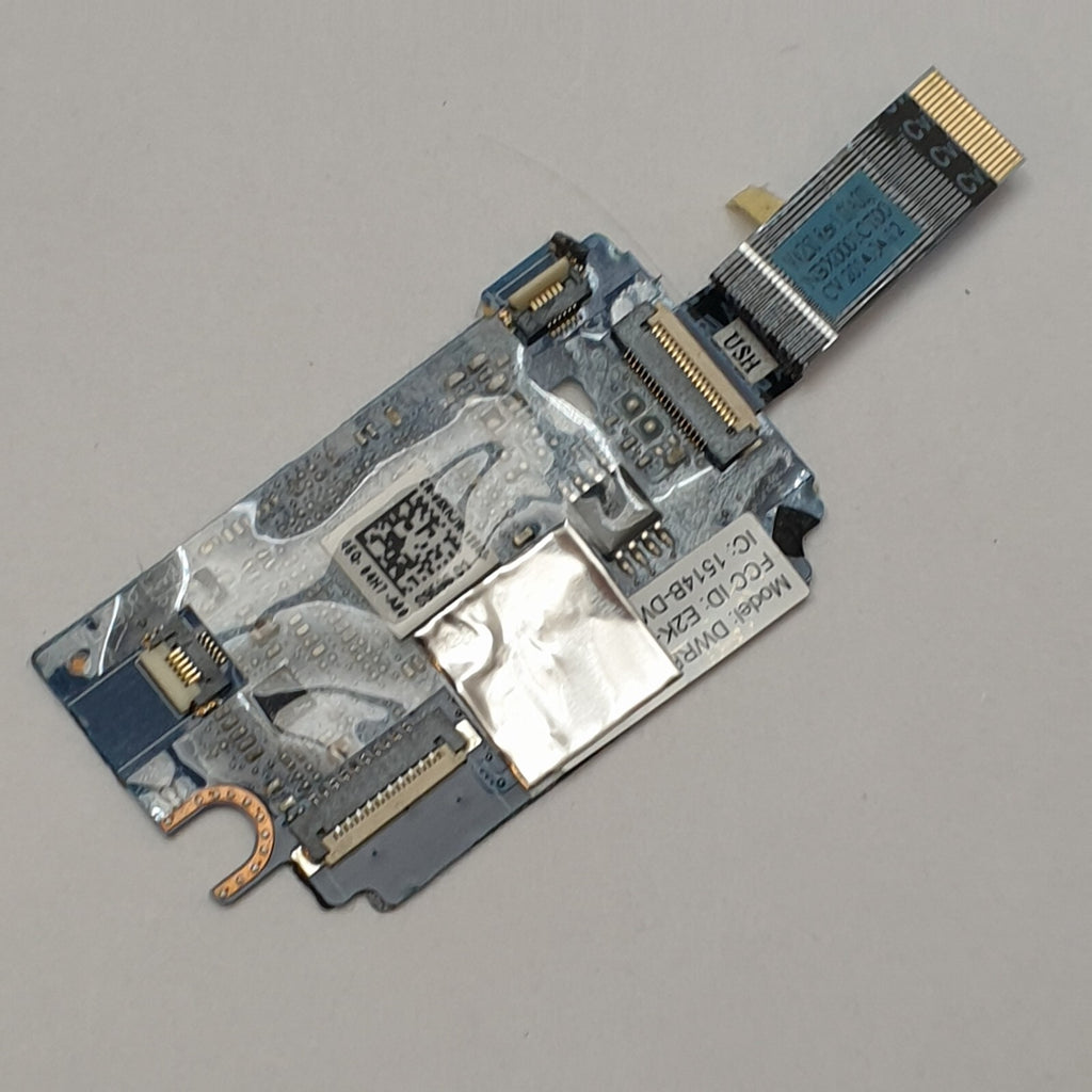 Dell Latitude E7240 Smart Card Reader Board USH Modul