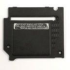 Fujitsu LifeBook P771 Gehäuse Abdeckung Unterschale Unterteil Bottom Base Cover