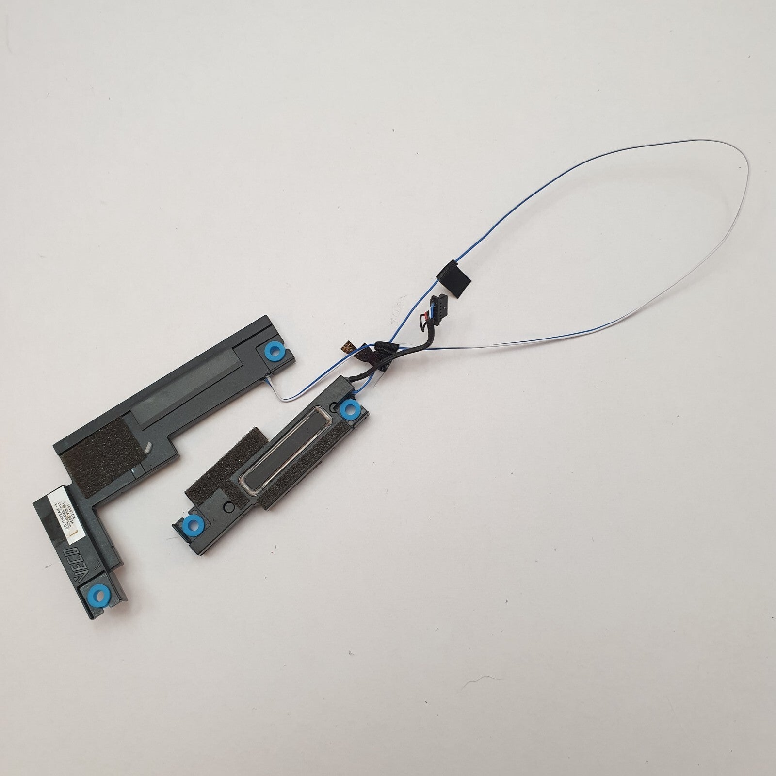 Dell Latitude 5320 Lautsprecher Speaker Set Internes Lautsprecher Modul – Bild 2